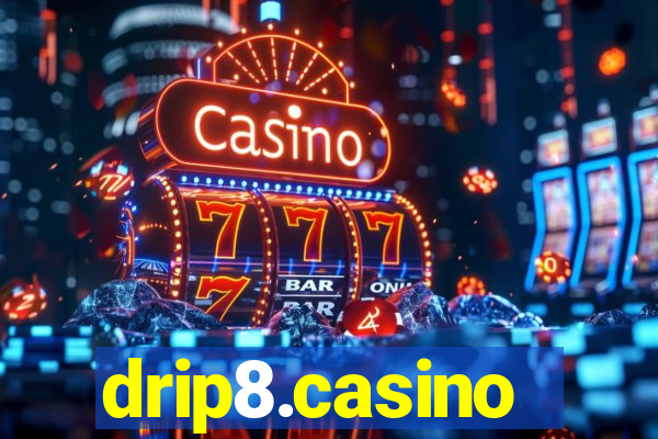 drip8.casino