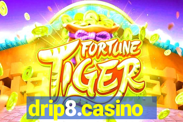 drip8.casino