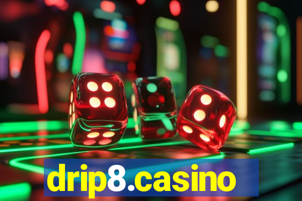 drip8.casino