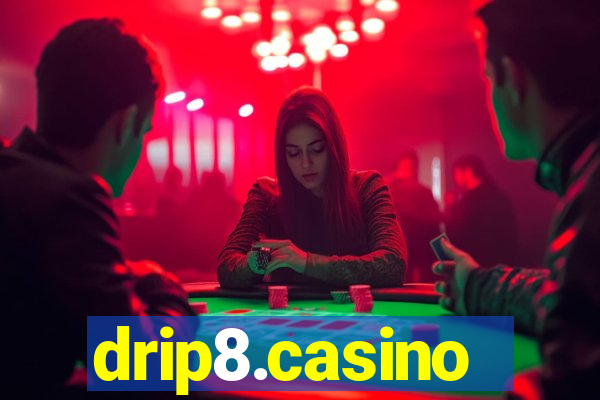 drip8.casino