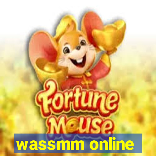 wassmm online