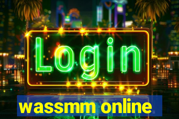 wassmm online