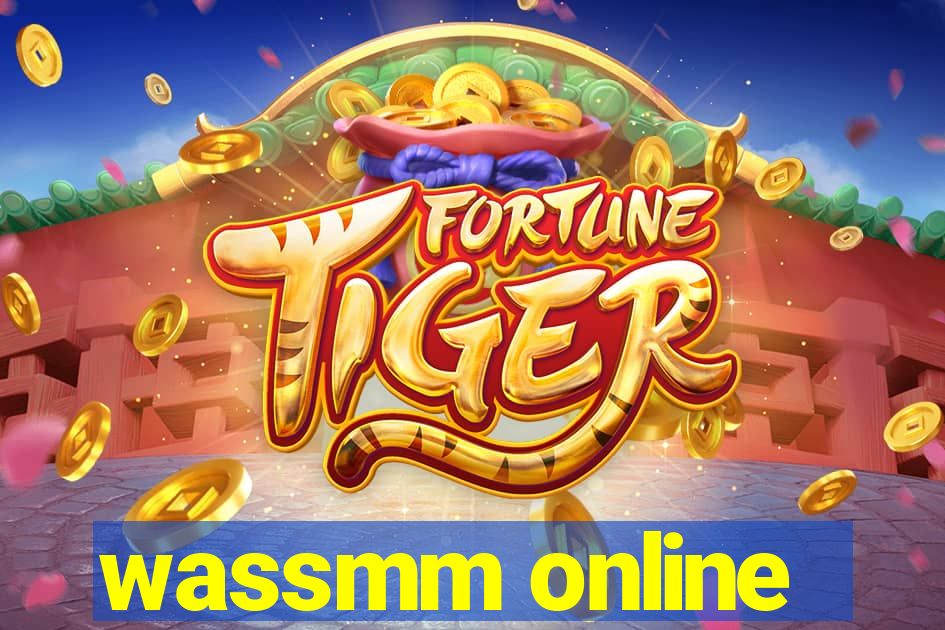 wassmm online