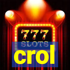 crol