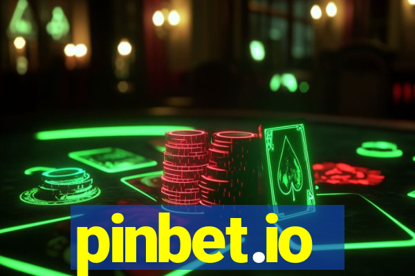 pinbet.io