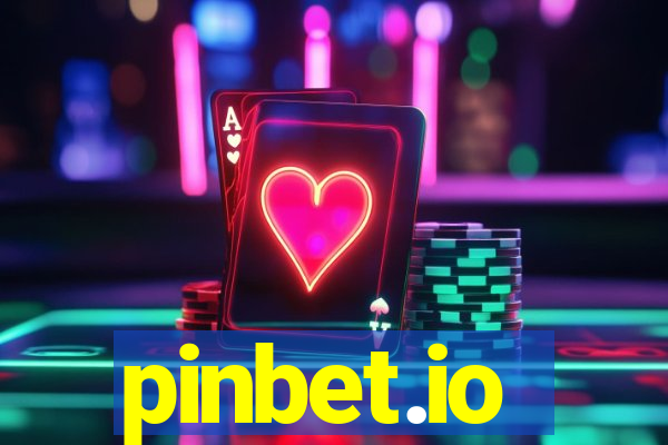 pinbet.io