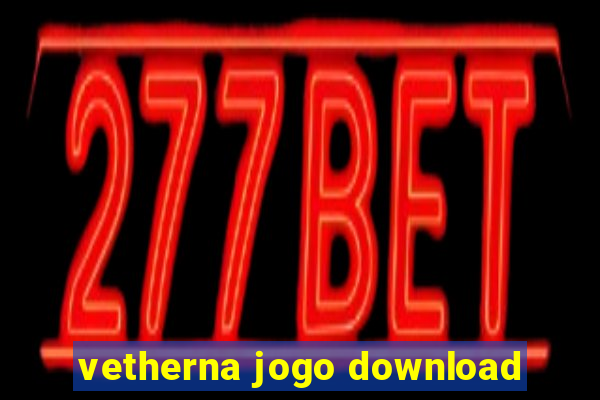 vetherna jogo download