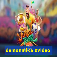 demonmika xvideo