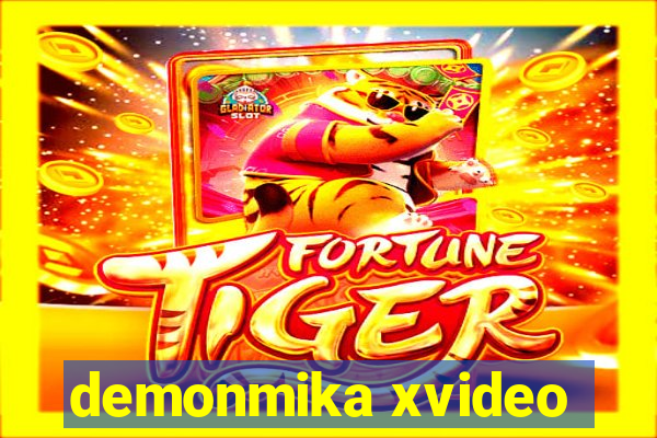 demonmika xvideo