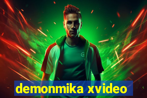 demonmika xvideo