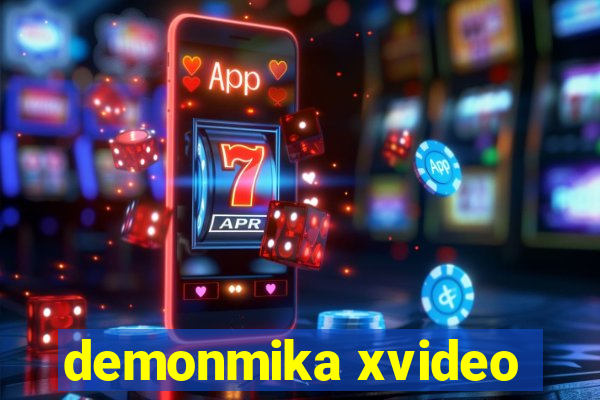 demonmika xvideo