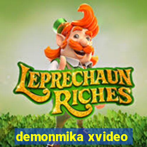 demonmika xvideo