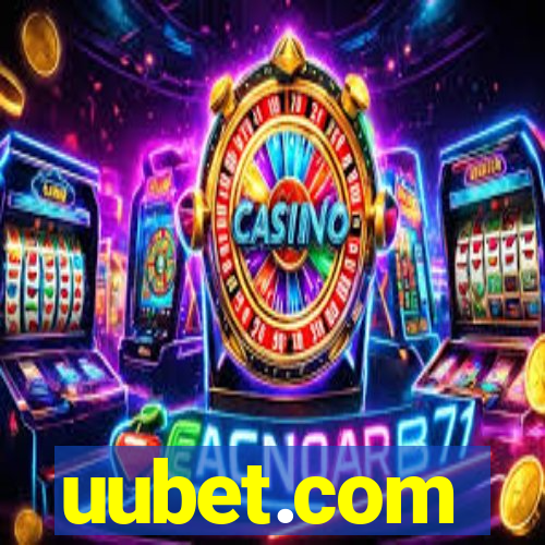 uubet.com