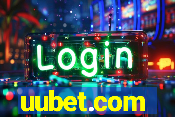 uubet.com