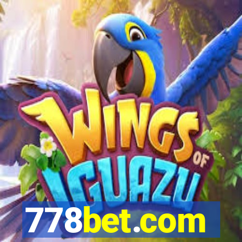 778bet.com