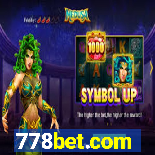 778bet.com