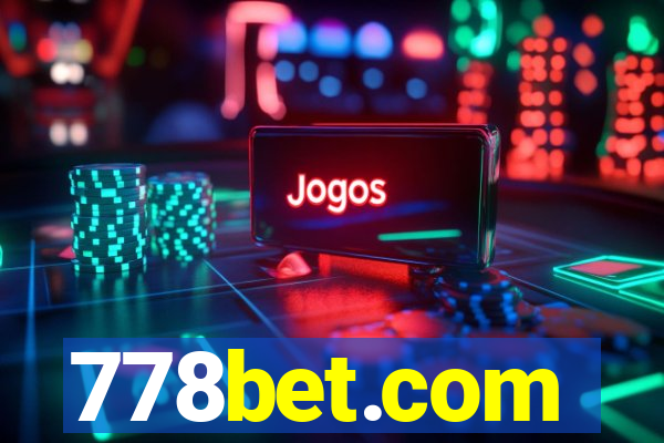 778bet.com