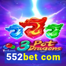 552bet com