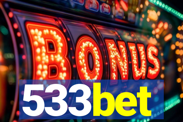 533bet