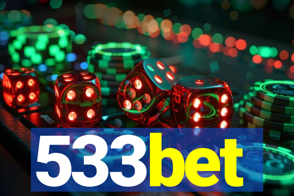 533bet