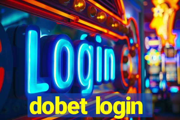 dobet login