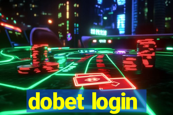 dobet login