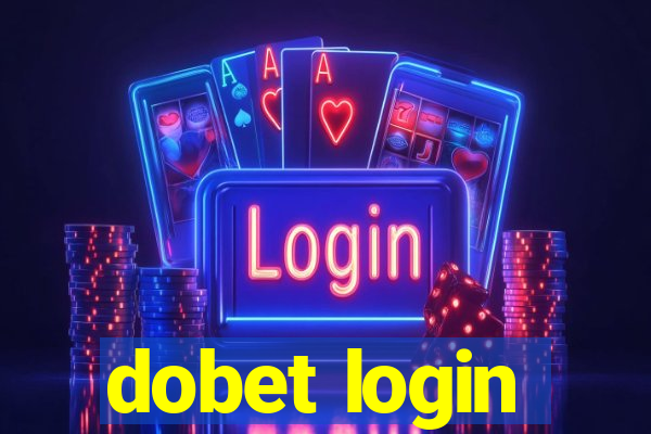 dobet login