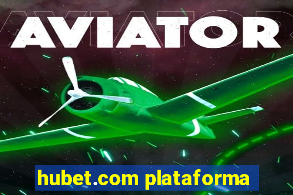 hubet.com plataforma