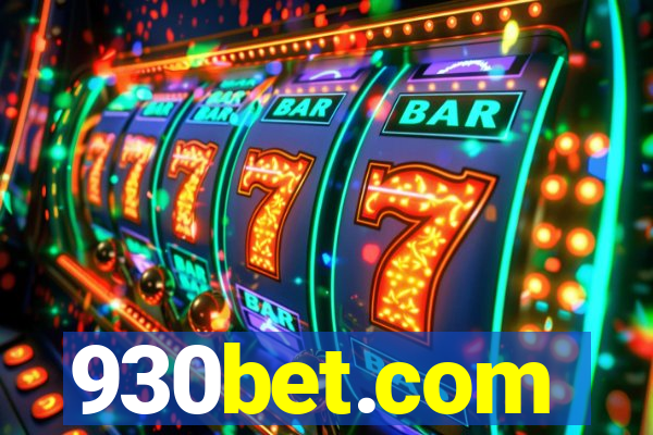 930bet.com