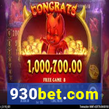 930bet.com