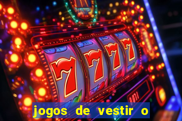 jogos de vestir o justin bieber