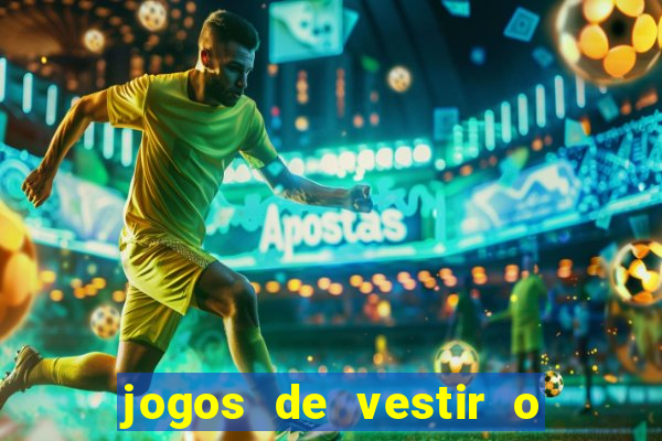 jogos de vestir o justin bieber