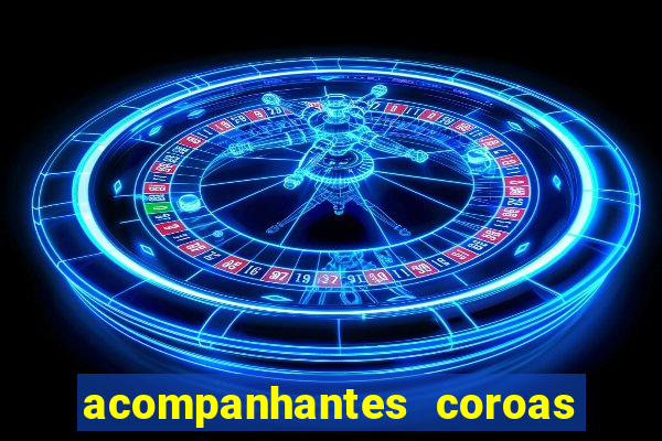 acompanhantes coroas em santos