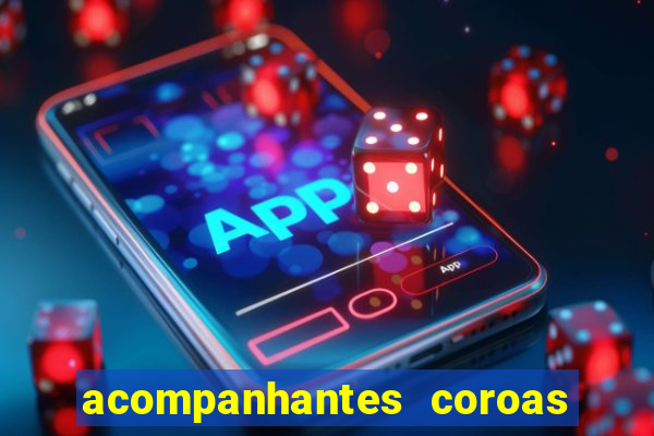 acompanhantes coroas em santos