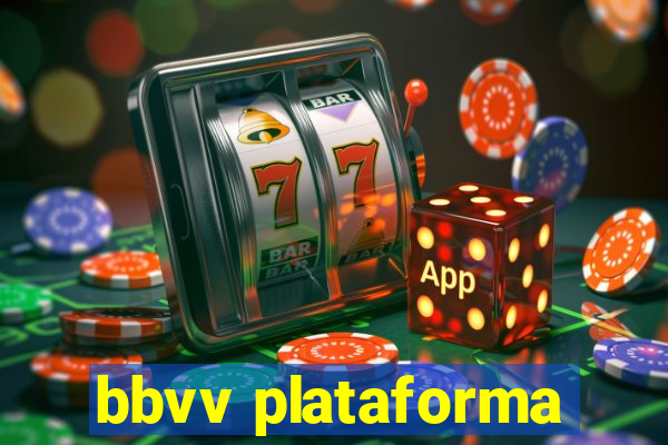 bbvv plataforma