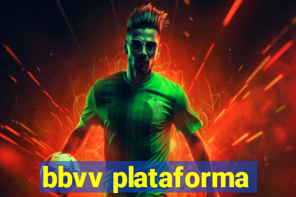 bbvv plataforma