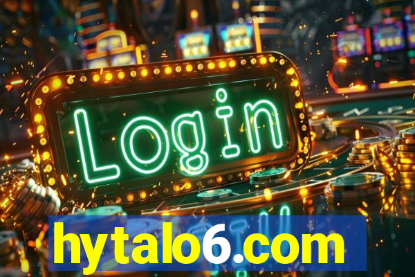 hytalo6.com