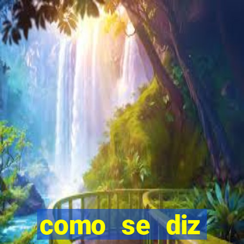 como se diz obrigada em tupi guarani