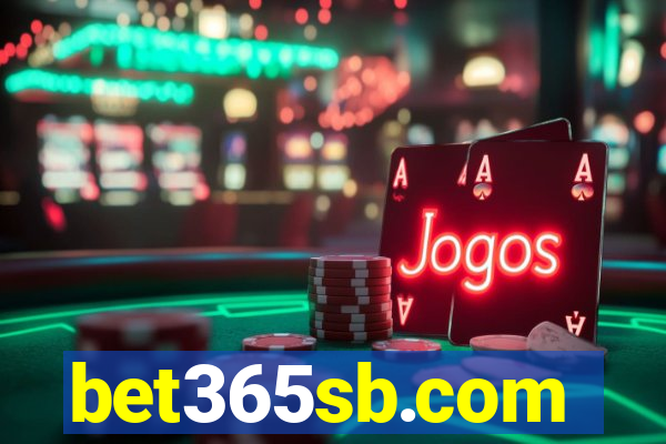 bet365sb.com