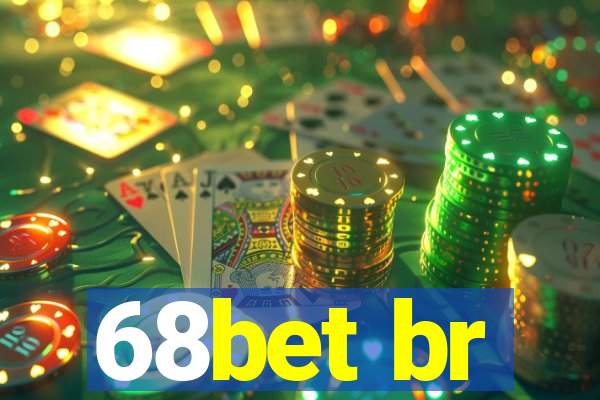 68bet br