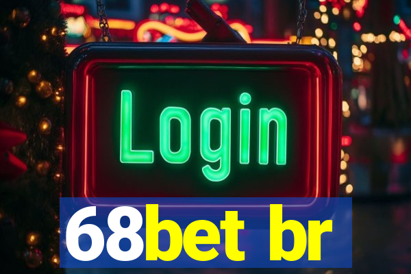 68bet br