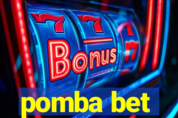 pomba bet