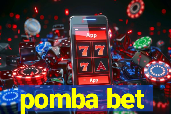 pomba bet