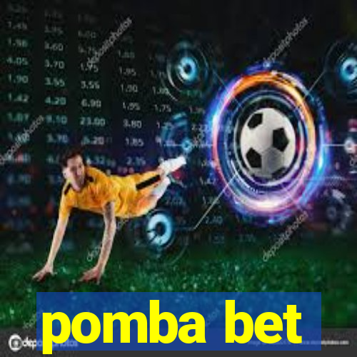 pomba bet