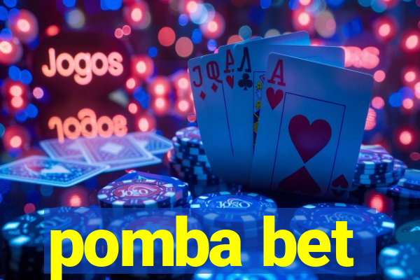 pomba bet