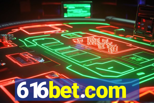 616bet.com