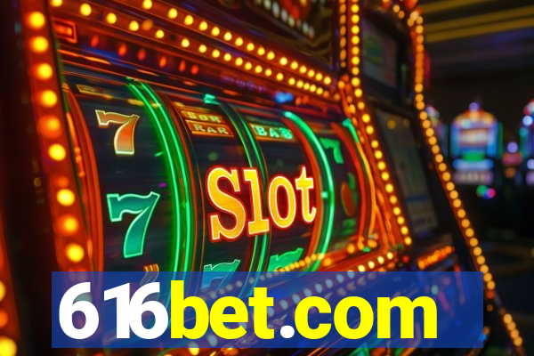 616bet.com