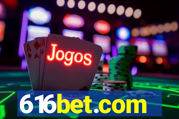 616bet.com