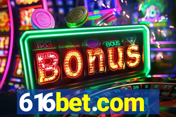 616bet.com