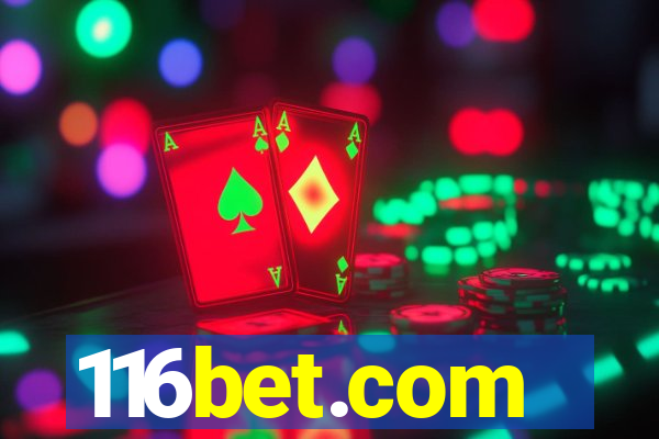 116bet.com